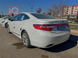 Hyundai Azera